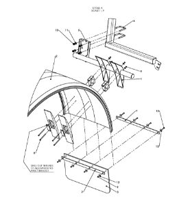 Pages from Parts Manual - Self Propelled - Chassis and Axle-3-11