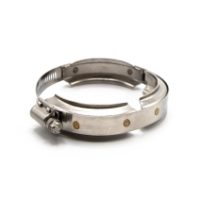 2 FLANGE CLAMP (200 SERIES)"