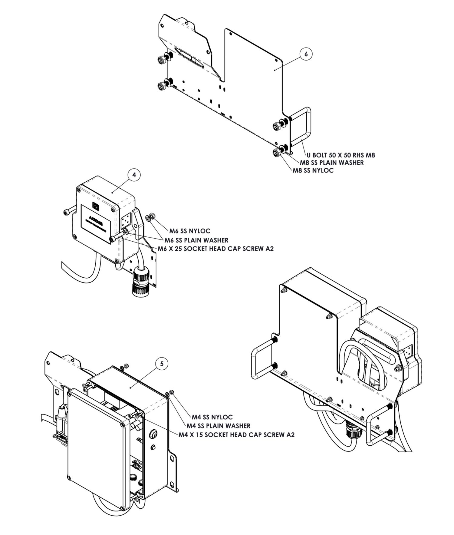 Pages from H032528 - AirStream Build Book V1.20-3