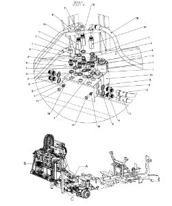 Pages from Parts Manual - Sentry_Guardian - Hydraulics and Pneumatics-4-11