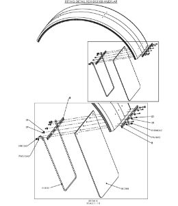 Pages from Parts Manual - Self Propelled - Chassis and Axle-3-16