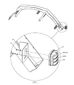 Pages from Parts Manual - Self Propelled - Chassis and Axle-3-19