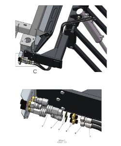 Pages from Parts Manual - Self Propelled - Chassis and Axle-3-29