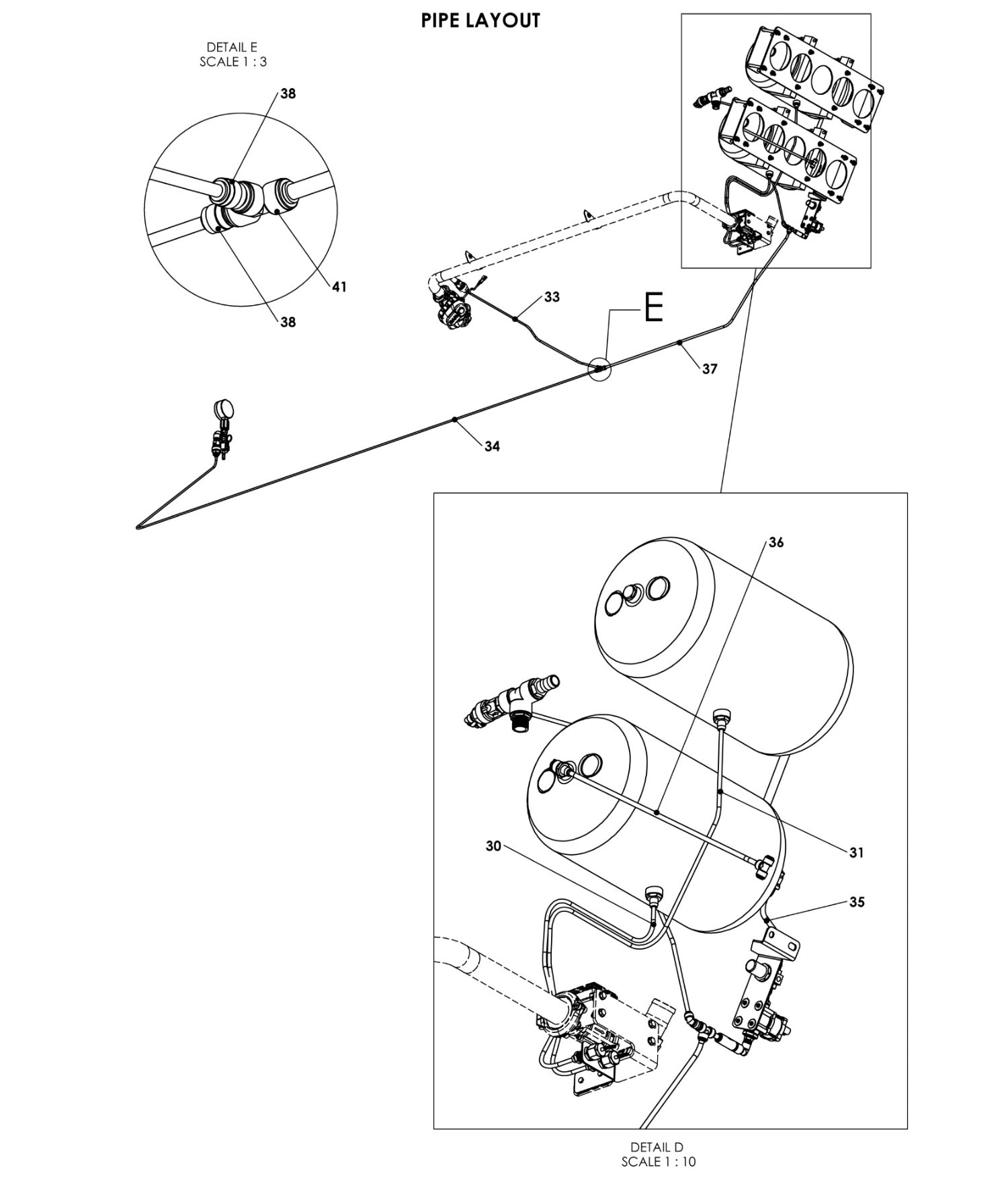 Pages from Parts Manual - Self Propelled - Universal Plumbing-1-16