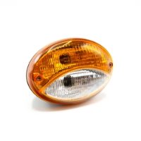 ELLIPSE FRONT INDICATOR/SIDE LIGHT