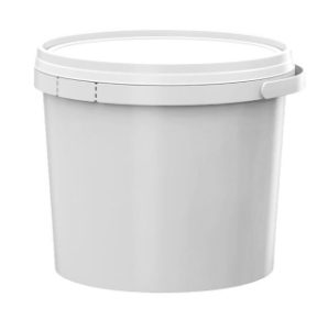 GREY PAINT - FULL GLOSS - 5 LITRE TIN