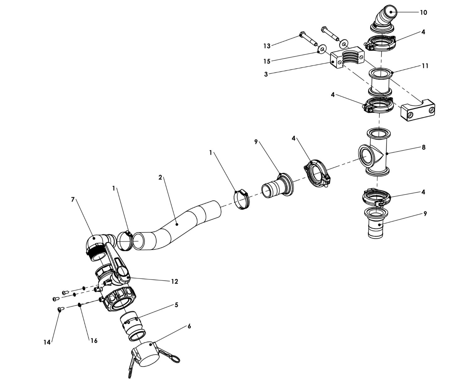 Pages from Parts Manual - Sentry_Guardian - Manual Plumbing-32