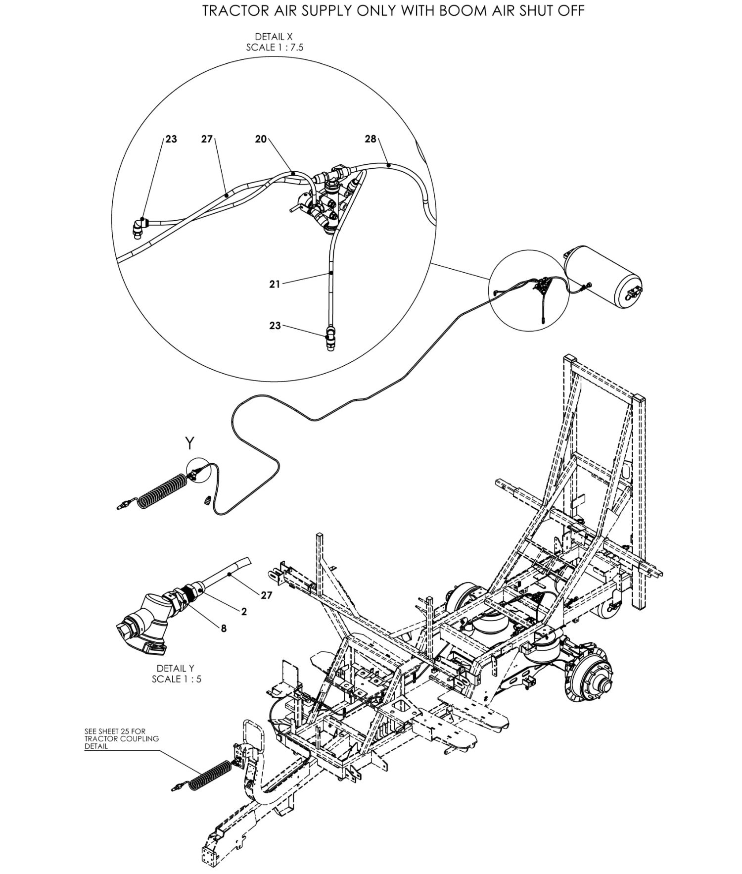 Pages from Parts Manual - Sentry_Guardian - Hydraulics and Pneumatics-4-61