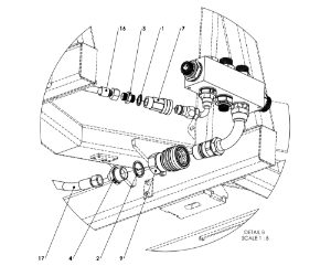 Hydraulics and Pneumatics