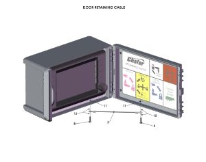 Pages from Parts Manual - Self Propelled - Electrics-6