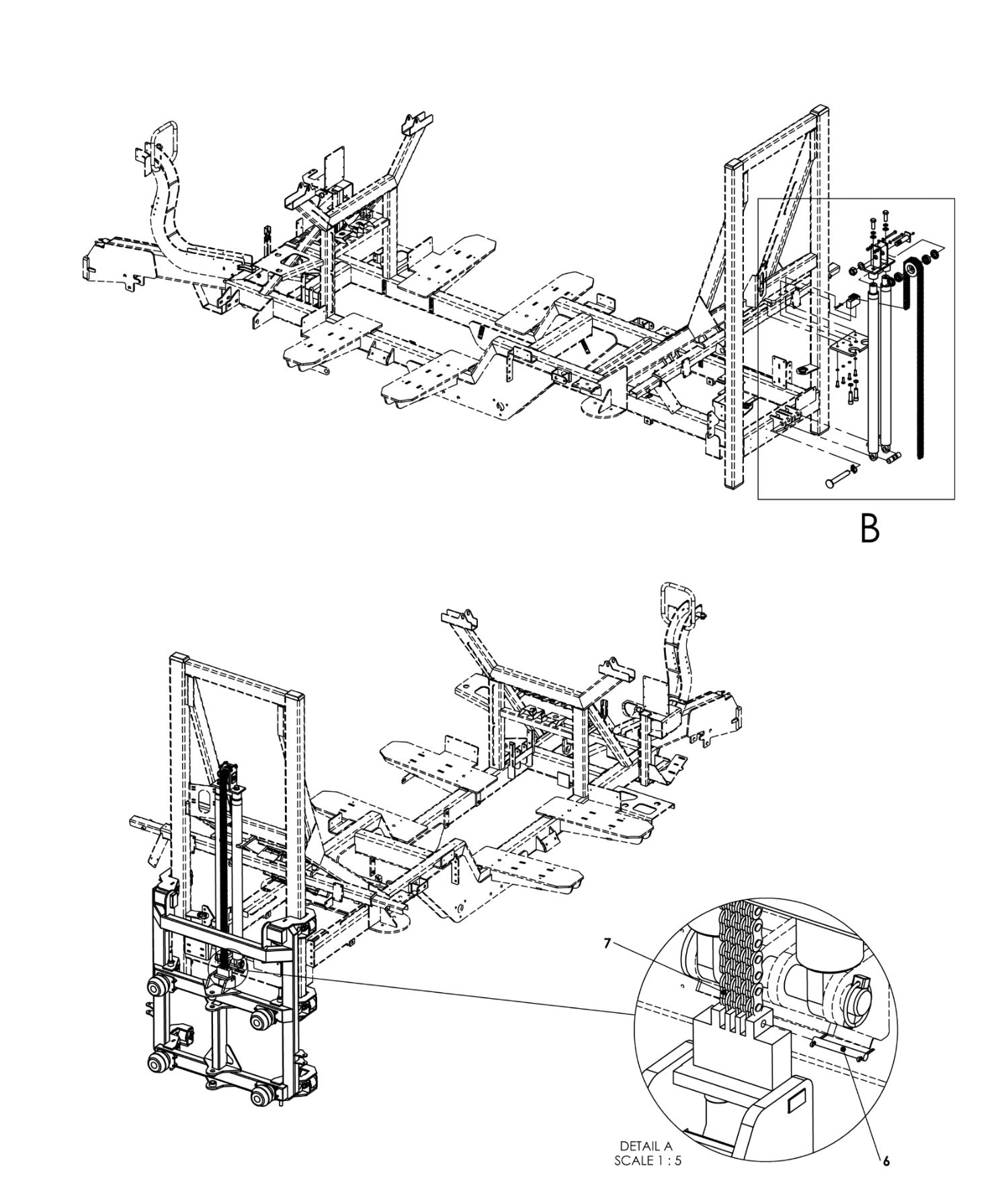 Pages from Parts Manual - Sentry_Guardian - Hydraulics and Pneumatics-4-25