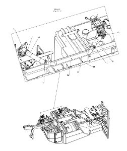 A96224 - Muller Tank Control Assembly - 5000L