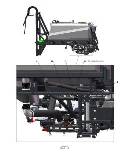 Pages from Parts Manual - Self Propelled - Manual Plumbing-1-141