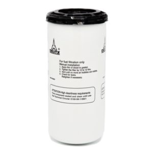 DEUTZ SECONDARY FUEL FILTER