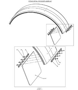 Pages from Parts Manual - Self Propelled - Chassis and Axle-3-15