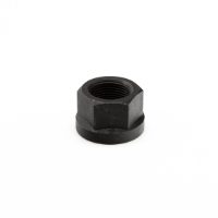 WHEEL NUT M22 1.5 FLAT GRADE 10