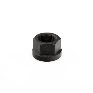 WHEEL NUT M22 1.5 FLAT GRADE 10