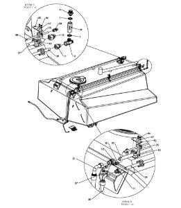 Pages from Parts Manual - Self Propelled - Hydraulics and Pneumatics-19