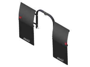 Mudflaps & Mudguards