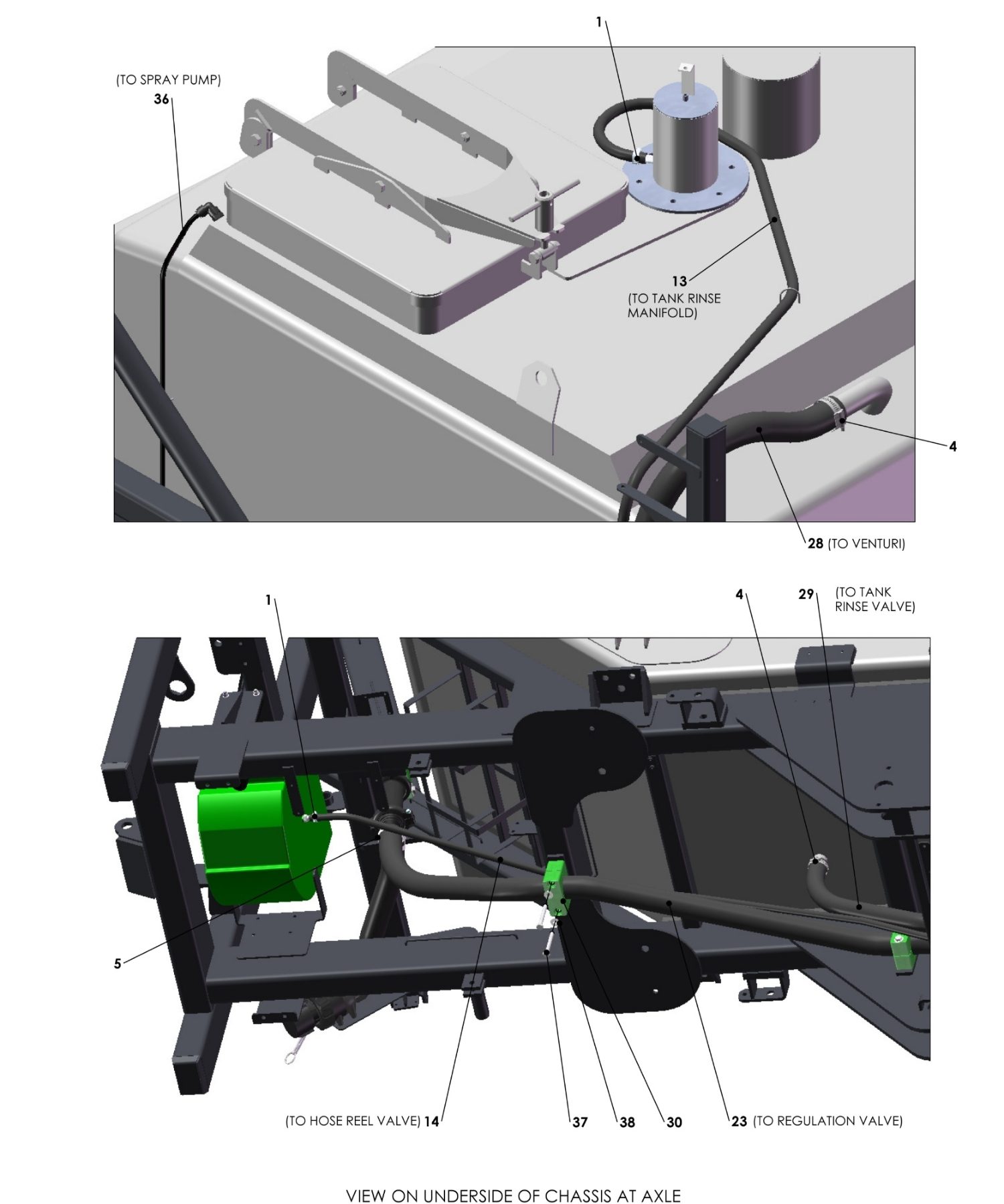 Pages from Parts Manual - Sentry_Guardian - Manual Plumbing-45