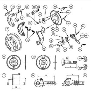 Sentry Drum  013580