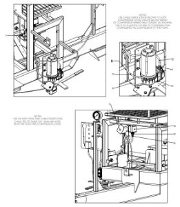 A02160 (b) Guardian - High Capacity 12v Air Compressor