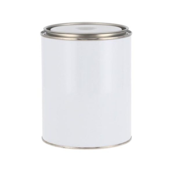 GREY PAINT - FULL GLOSS - 1LT TIN