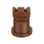 TEEJET AI TTJ 05 BROWN (NOZZLE ONLY)