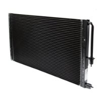 OIL COOLER FOR INTERCEPTOR COOLING SYSTEM