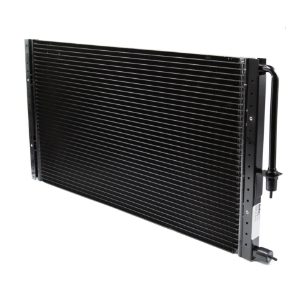 OIL COOLER FOR INTERCEPTOR COOLING SYSTEM