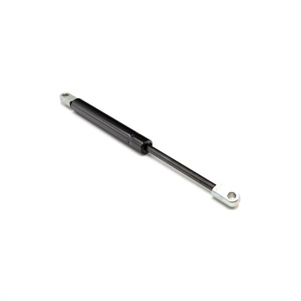 GAS STRUT - 100MM STROKE, 8MM ROD, 50N FORCE, E6 ENDS