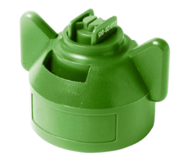 GREEN FAST CAP VP 015