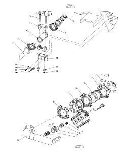 Pages from Parts Manual - Self Propelled - Universal Plumbing-1-7