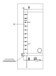 A83005-01 120L TANK ASSY 5