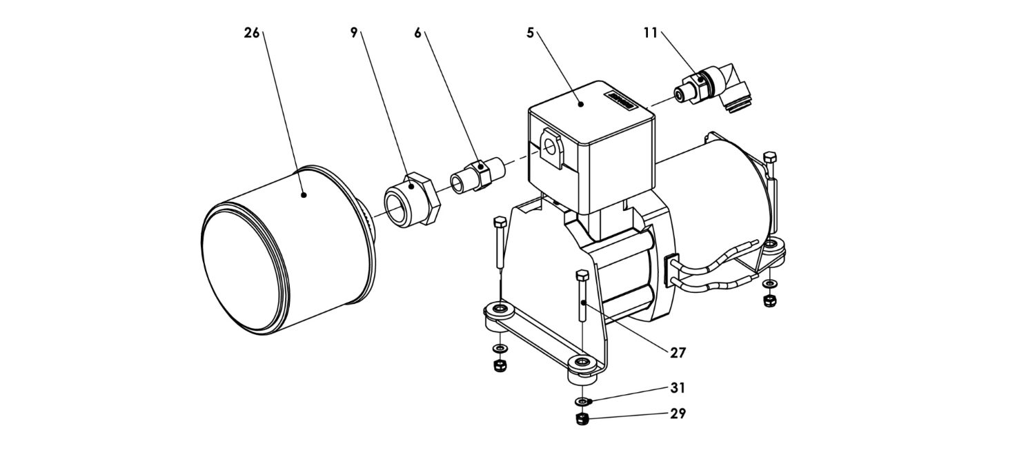 Pages from Parts Manual - Sentry_Guardian - Hydraulics and Pneumatics-4-52