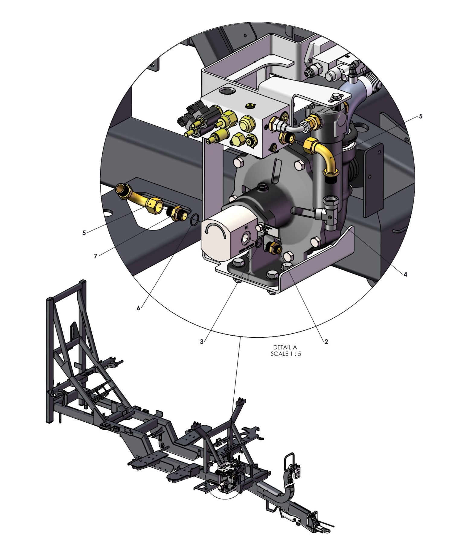 Pages from Parts Manual - Sentry_Guardian - Hydraulics and Pneumatics-4-20