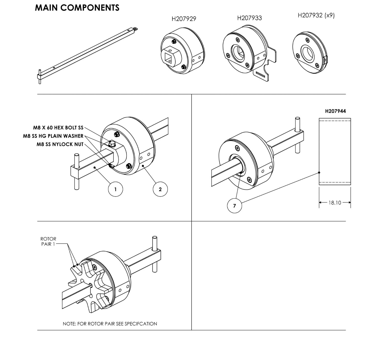 Pages from H032528 - AirStream Build Book V1.20-9