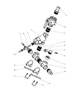 Pages from Parts Manual - Twin Fold Booms - Issue 2-7