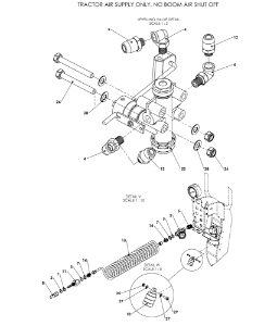 Pages from Parts Manual - Sentry_Guardian - Hydraulics and Pneumatics-4-27