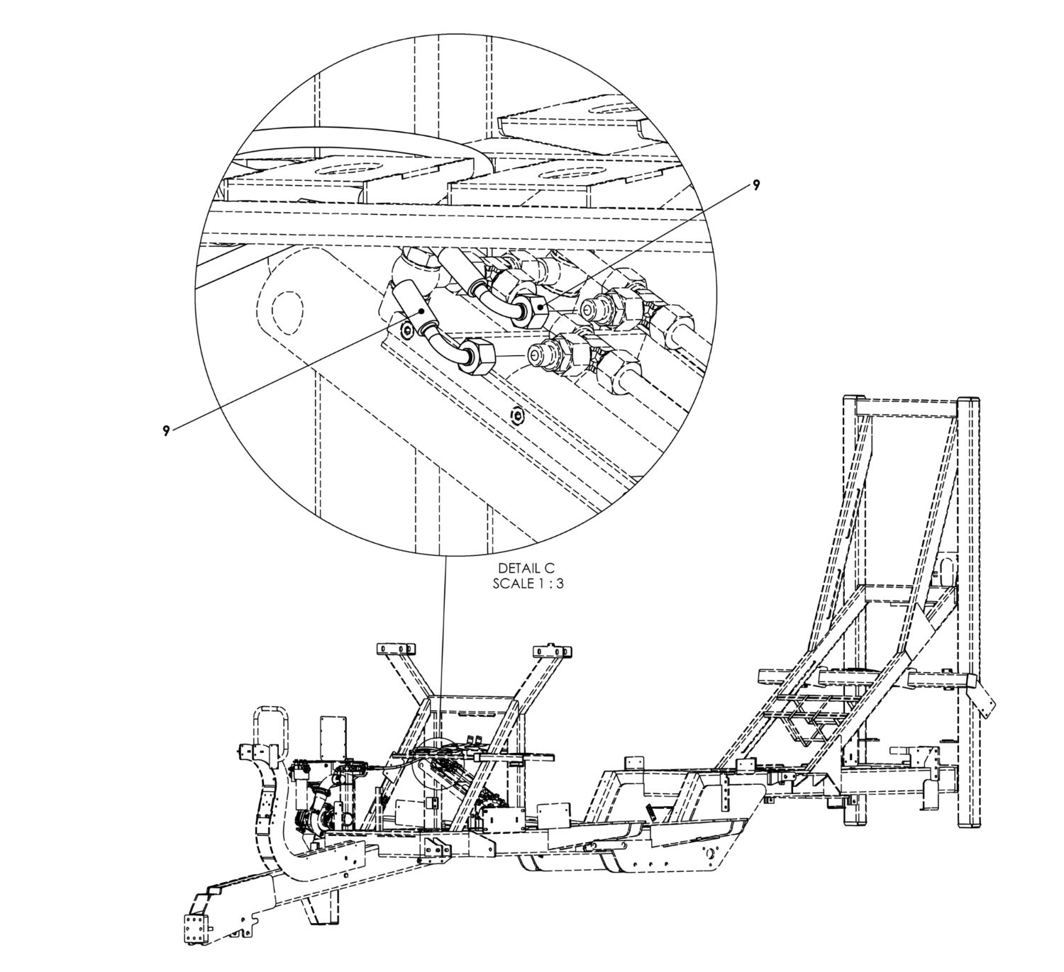 Pages from Parts Manual - Sentry_Guardian - Hydraulics and Pneumatics-4-14