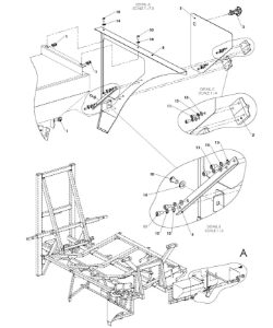 Pages from Parts Manual - Self Propelled - Chassis and Axle-3-34