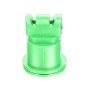 TEEJET AI TTJ LIGHT GREEN (NOZZLE, CAP & SEAL)