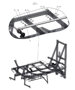 Pages from Parts Manual - Self Propelled - Universal Plumbing-1-4