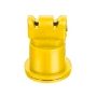 TEEJET AI TTJ 02 YELLOW (NOZZLE ONLY)