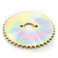 43T CHANGE SPROCKET 1/2"X5/16"