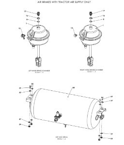 Pages from Parts Manual - Sentry_Guardian - Hydraulics and Pneumatics-4-8