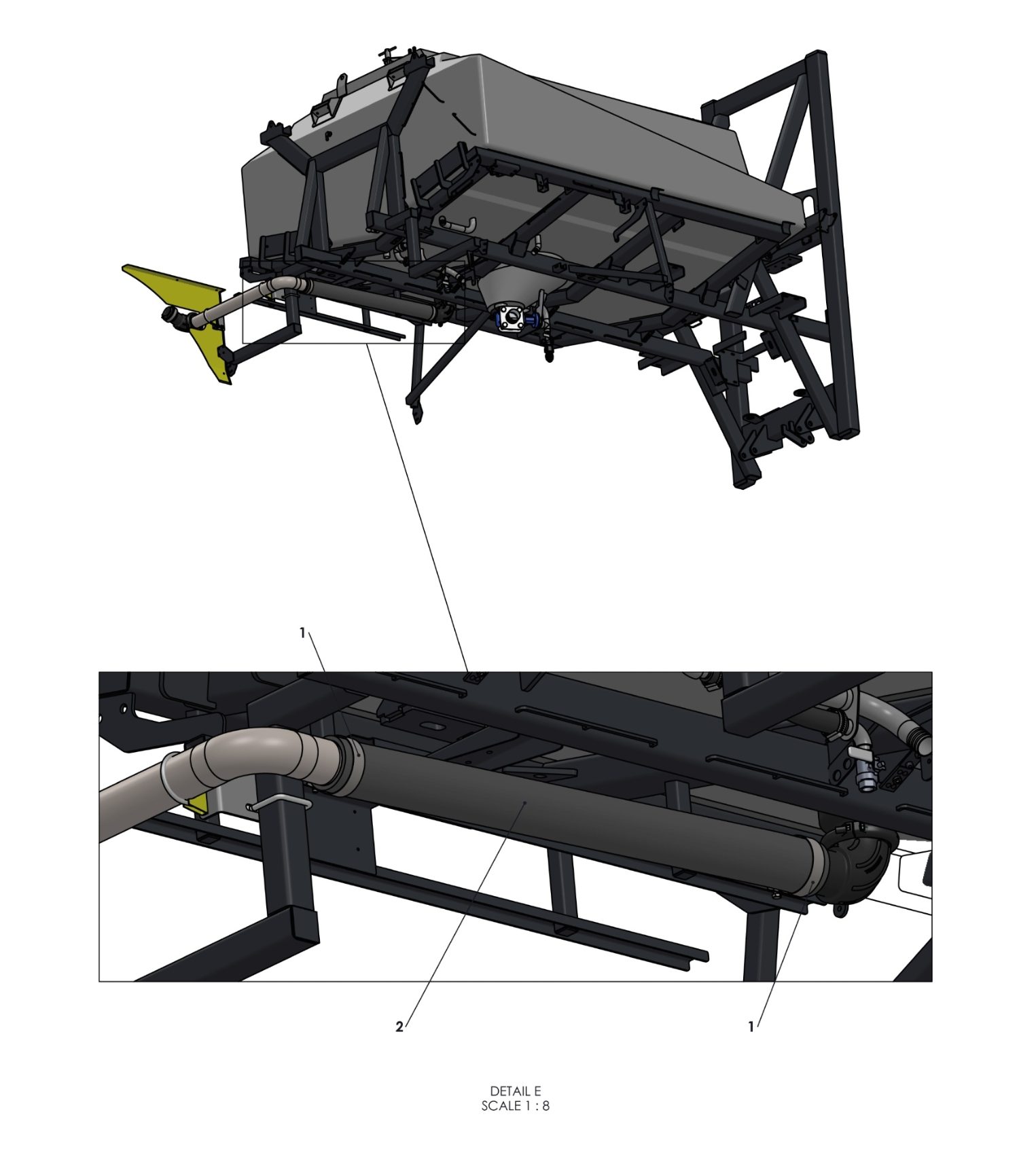 Pages from Parts Manual - Self Propelled - Universal Plumbing-1-21