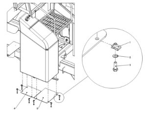 A02159 (c) Guardian - High Capacity 12v Air Compressor