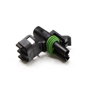 Weatherpack Connectors