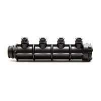 ARAG 4-WAY MANIFOLD FOR MULTIFLOW T3 ENDS